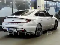 2023 Hyundai Sonata