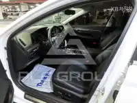 2023 Hyundai Sonata