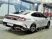 2023 Hyundai Sonata
