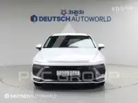 2023 Hyundai Sonata