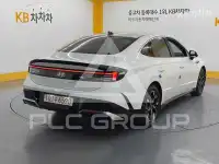 2023 Hyundai Sonata