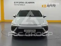 2023 Hyundai Sonata
