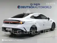 2023 Hyundai Sonata