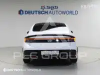 2023 Hyundai Sonata