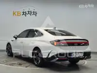 2023 Hyundai Sonata