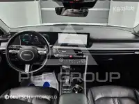 2023 Hyundai Sonata