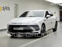 2023 Hyundai Sonata