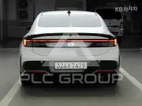 2023 Hyundai Sonata