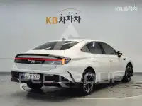 2023 Hyundai Sonata