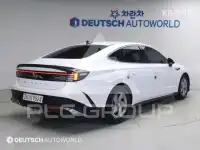2023 Hyundai Sonata