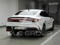 2023 Hyundai Sonata