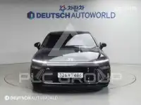 2023 Hyundai Sonata