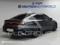 2023 Hyundai Sonata