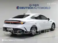 2023 Hyundai Sonata