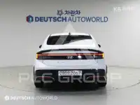2023 Hyundai Sonata