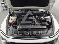 2023 Hyundai Sonata