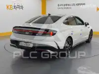 2023 Hyundai Sonata