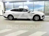 2023 Hyundai Sonata