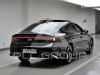 2023 Hyundai Sonata