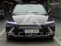 2023 Hyundai Sonata