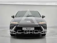 2023 Hyundai Sonata