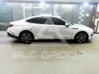 2023 Hyundai Sonata