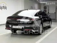 2023 Hyundai Sonata