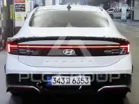 2023 Hyundai Sonata