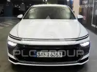2023 Hyundai Sonata