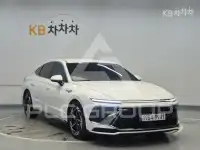 2023 Hyundai Sonata
