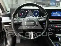 2023 Hyundai Sonata