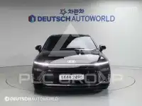 2023 Hyundai Sonata