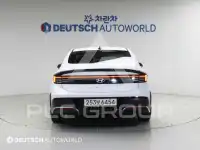 2023 Hyundai Sonata