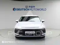 2023 Hyundai Sonata