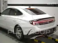 2023 Hyundai Sonata