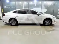 2023 Hyundai Sonata