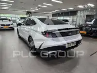 2023 Hyundai Sonata