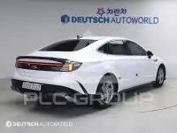 2023 Hyundai Sonata