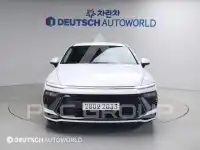 2023 Hyundai Sonata