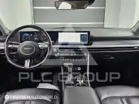 2023 Hyundai Sonata