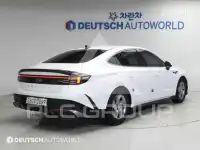 2023 Hyundai Sonata