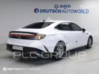 2023 Hyundai Sonata