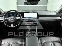 2023 Hyundai Sonata