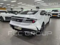 2023 Hyundai Sonata
