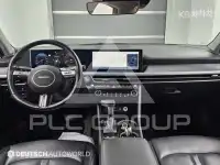 2023 Hyundai Sonata