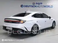 2023 Hyundai Sonata