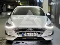 2023 Hyundai Sonata