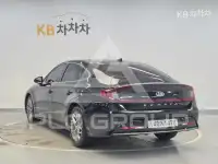 2023 Hyundai Sonata