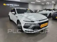 2023 Hyundai Sonata