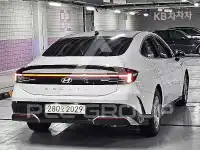 2023 Hyundai Sonata